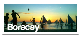 Boracay