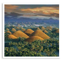 Chocolate Hills, Bohol