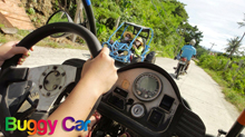 Buggy Car